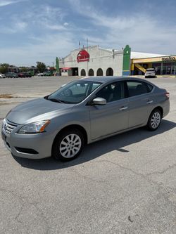 2014 Nissan Sentra