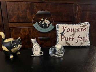 Cat Lovers