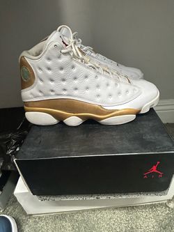 Jordan Retro 13  “Defining Moments”