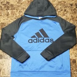 Kids Adidas Hoodie Size XL & Medium (READ POST BEFORE CONTACTING)