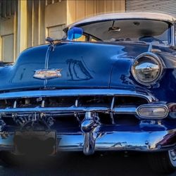 1954 Chevy Bel Air