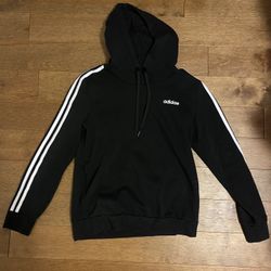 Adidas Hoodie Woman size m