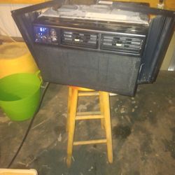 TCL AC Unit