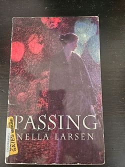 Passing