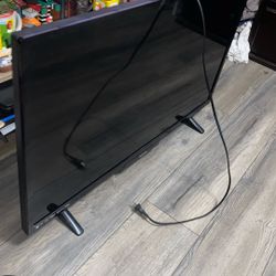 Phillips LED Flat Screen TV