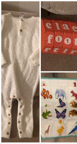 24M Brand New!🍼Lovevery  Mix & Match 