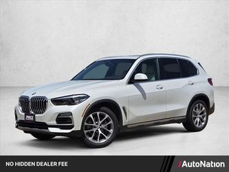 2019 BMW X5