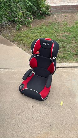 car booster seat