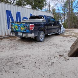 F-150 Ford I Guess You Call It Extended Cab
