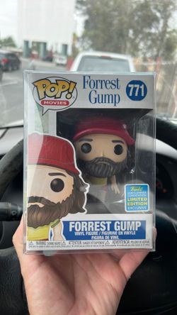 Forest gump runner funko pop 771