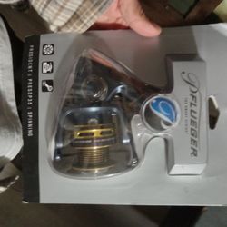 Fishing Reel