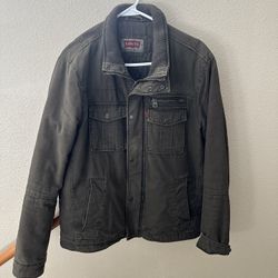 Levi’s Men’s Jacket