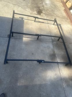 Queen Size Bed Frame