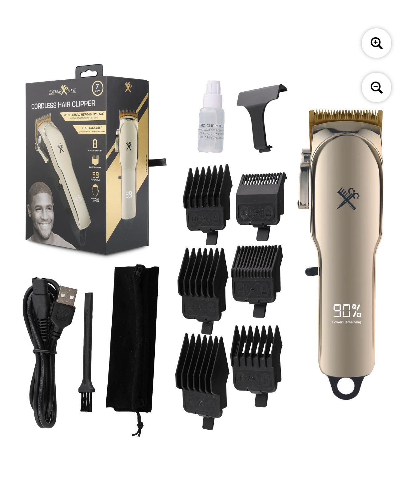 Hair Clipper