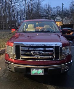 2010 Ford F-150