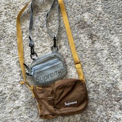 Supreme Side/Shoulder Bag 