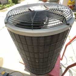 R22 4ton Condenser 
