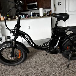 Bestour E-bike