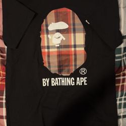 Bape Tee