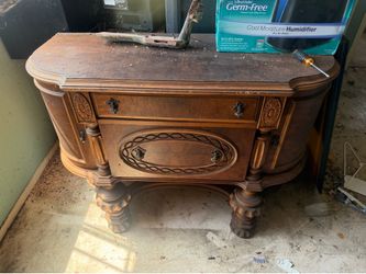 Side table