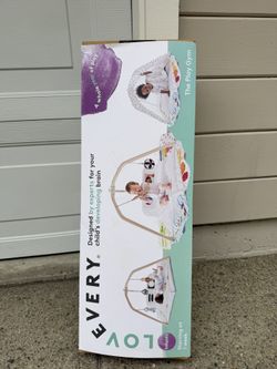 Lovevery Play Gym