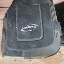 Cover For 5.3 Chevy Engine
