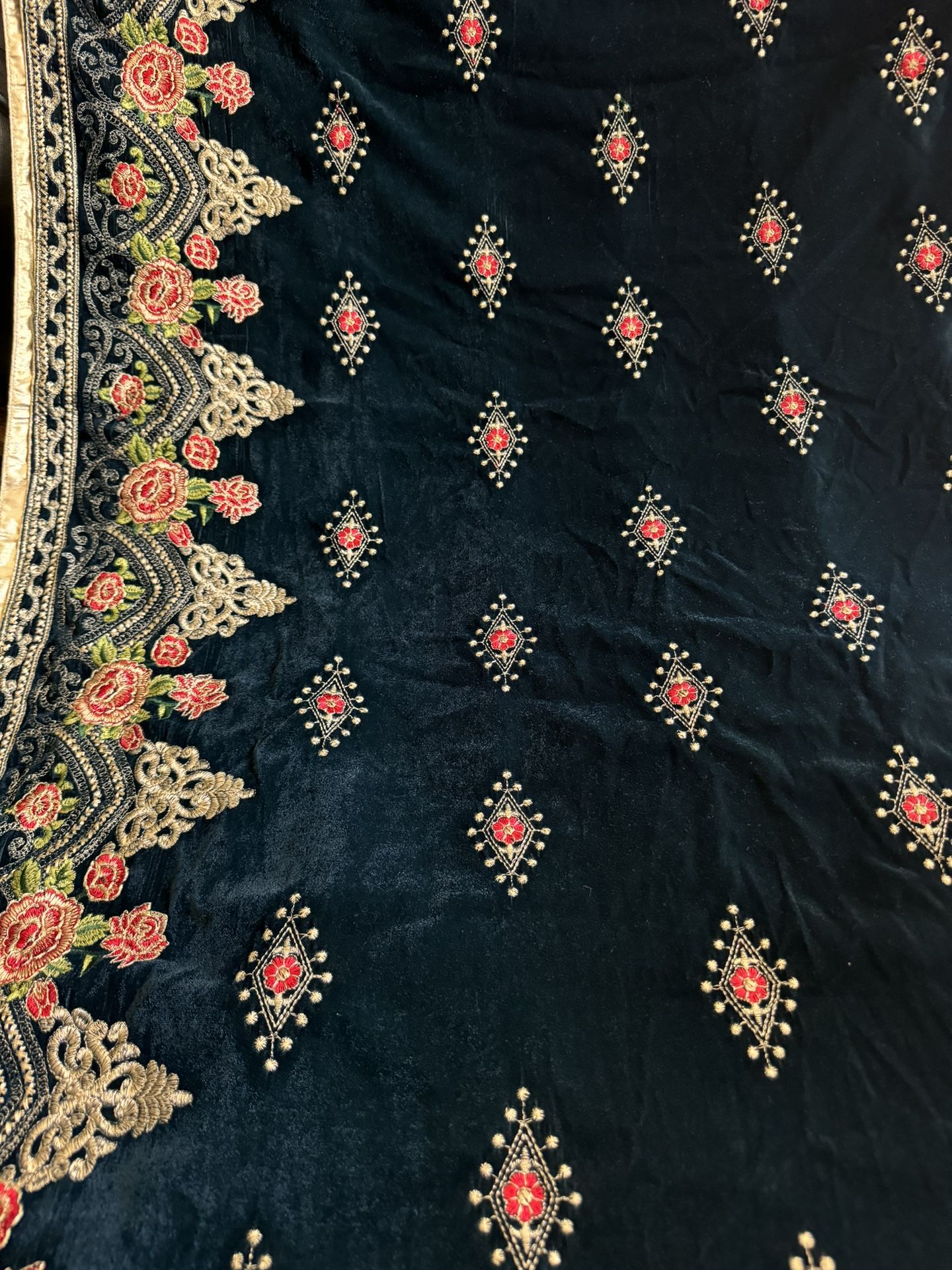 Shawl