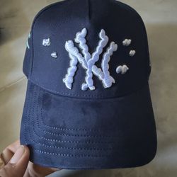 Dandy Hat