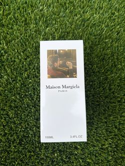 Maison Margiela Paris Fragrance 100ml