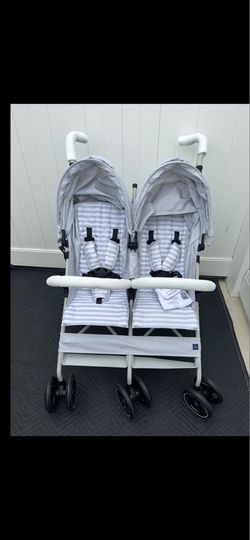Stroller/ Baby Gap Classic Double Stroller/ BabyGap/ Kids/ Toddler/ New
