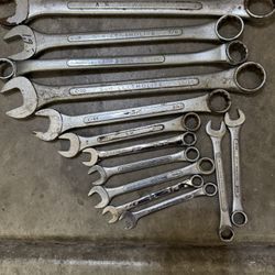 Sk Wrenches 