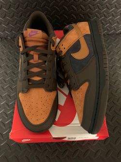 Nike Dunk cider men’s size 13