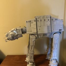 LEGO STAR WARS AT-AT 75313