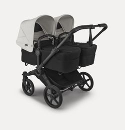 Bugaboo Donkey twin stroller