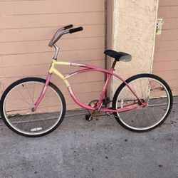 Beach Cruiser