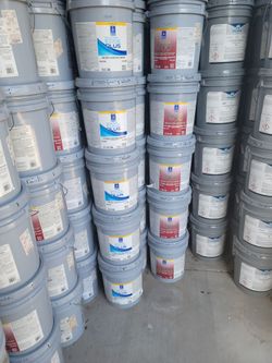 Pintura y primer