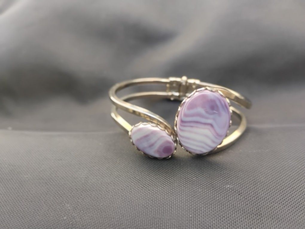 Vintage Wampum Womens Bracelet
