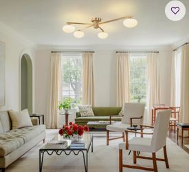 Modern light fixtures