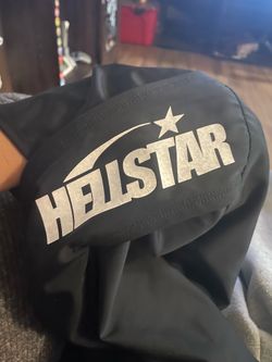 Hellstar shi mask
