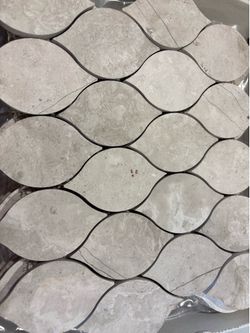 Milano Gris Tile