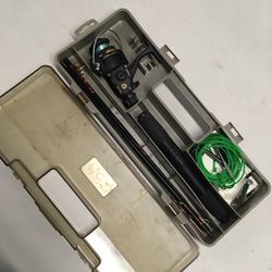 Daiwa Spinning reel AG750A in great condition