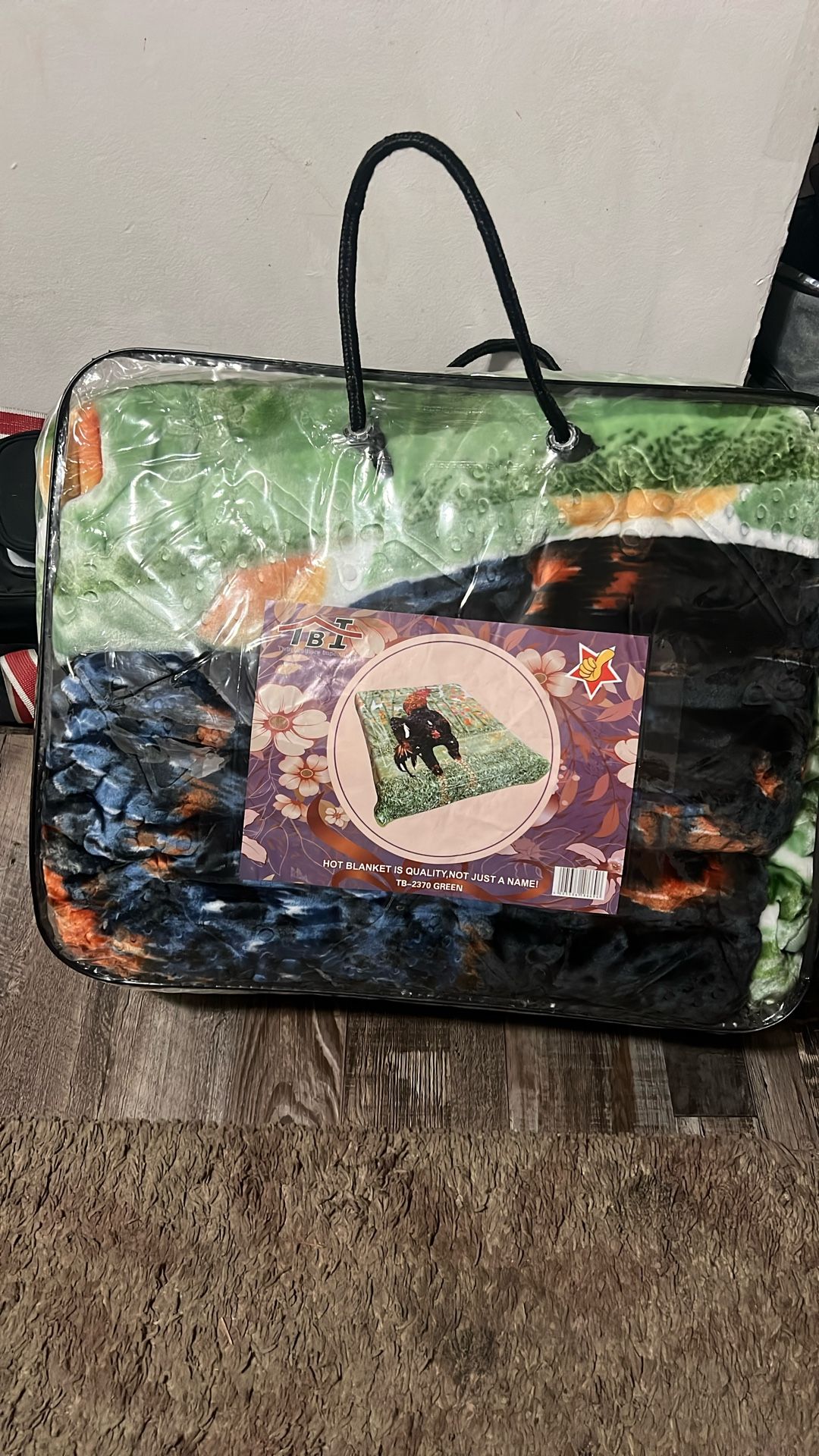 Warm Blankets For Sale