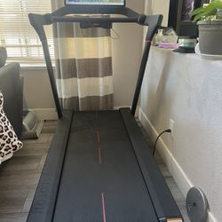 Peloton Treadmill Almost NEW!