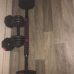 Gym Equipment 