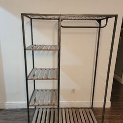 Closet Organizer 