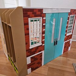 Our Generation Academy School Room For 18 Inch Dolls