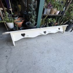 Wall Shelf
