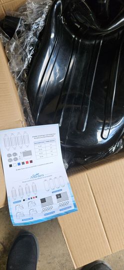 Boat fenders