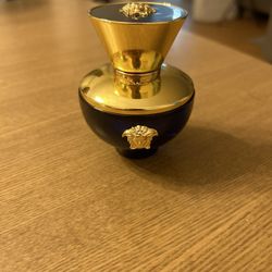 Dylan Blue Women’s Perfume 