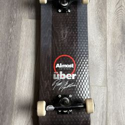 Almost Skateboard (Rodney Mullen) Complete 